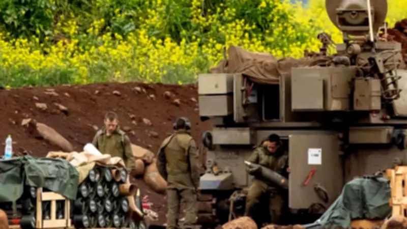 الجيش الإسرائيلي على حافة الانهيار: أزمة التمدد المفرط تكشف حدود الدولة