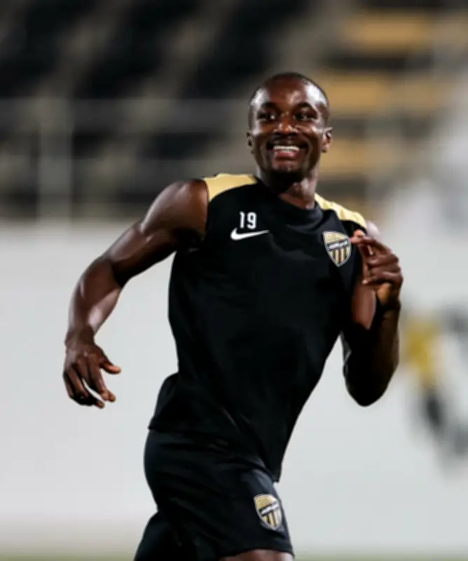 إنتر ميلان يتصدر قائمة الأندية الأوروبية الراغبة في التعاقد مع موسى ديابي من الاتحاد