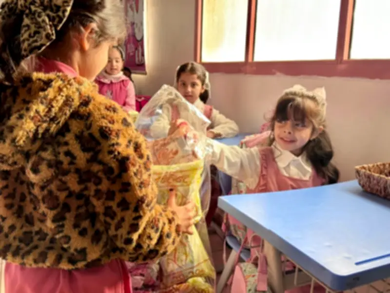 وزارة التعليم تؤكد: اختبارات "نافس" الوطنية لا تؤثر على النجاح أو الرسوب مع عودة الطلاب