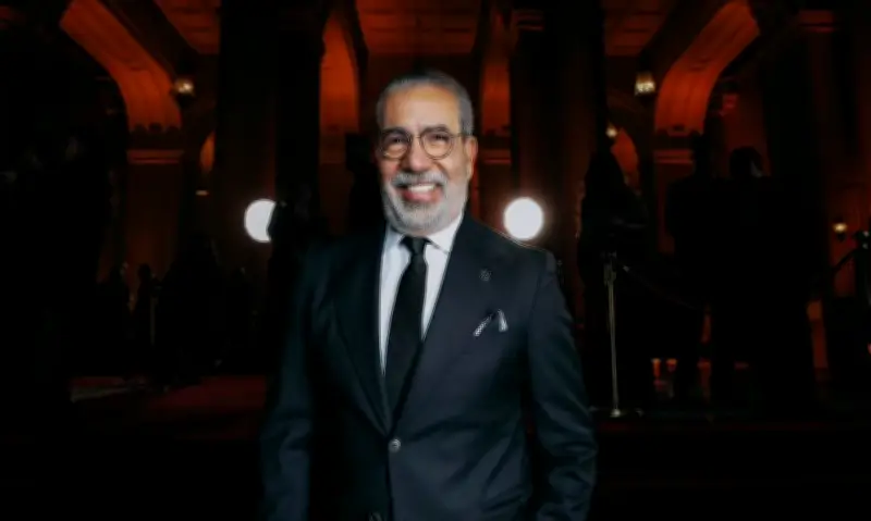 مدحت العدل يتعهد بحسم ملف الملكية الفكرية بعد فوزه برئاسة جمعية المؤلفين والملحنين