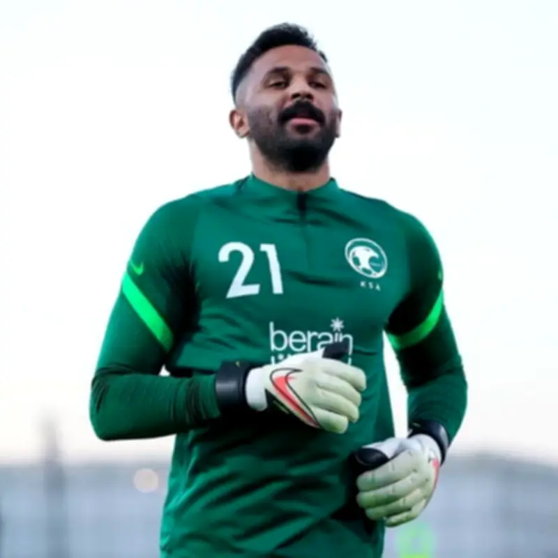 رينارد يختبر تشكيلته النهائية قبل مواجهة صربيا.. والعويس يحرس شباك الأخضر