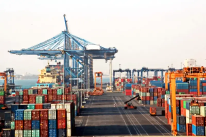 موانئ السعودية تمدد الإعفاء من رسوم الحاويات الفارغة في الدمام والجبيل لتعزيز الصادرات