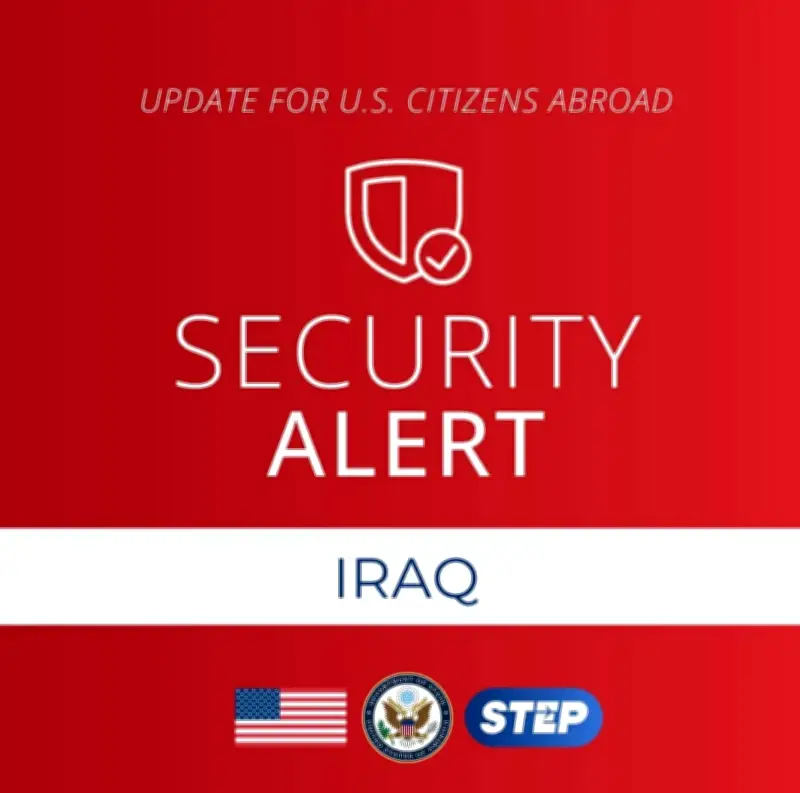 السفارة الأمريكية في بغداد تحذر من استهداف إيران ووكلائها للجامعات الأمريكية في العراق