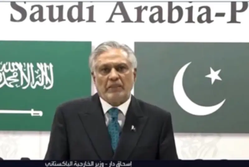 وزير خارجية باكستان: إيران وأمريكا تثقان في إسلام أباد لاستضافة مفاوضات بينهما بدعم صيني