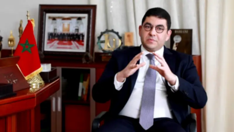 وزارة الثقافة المغربية تطلق رؤية جديدة لتحويل المسرح من الدعم الاجتماعي إلى الاستثمار في الجودة