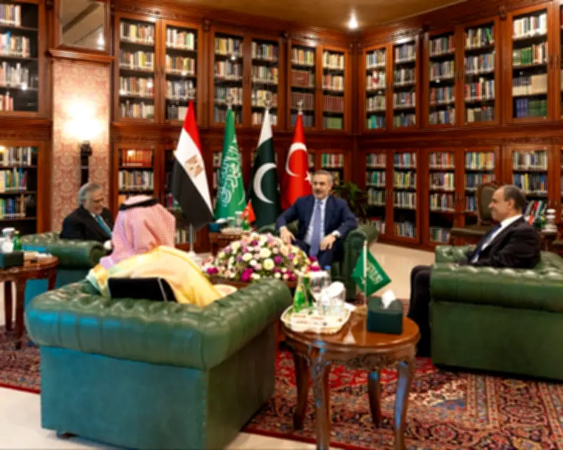 باكستان تُعلن استعدادها لاستضافة محادثات أمريكية إيرانية لإنهاء الصراع الإقليمي