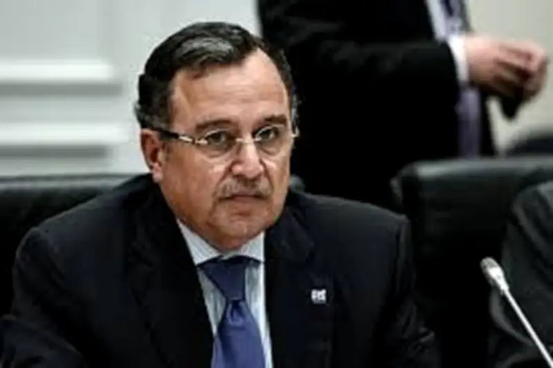 نبيل فهمي يؤكد تحديات غير مسبوقة مع توليه أمانة جامعة الدول العربية