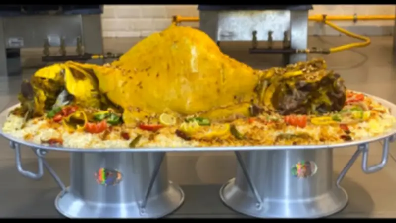 خالد النمر يحدد الحد الآمن لشحم السنام والدهون الحيوانية لمرضى القلب