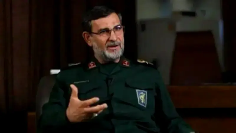 إيران تؤكد مقتل قائد البحرية في الحرس الثوري بعد أربعة أيام من تصريحات إسرائيل