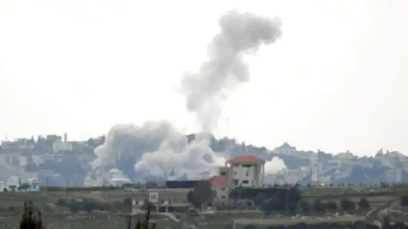 تصاعد الضربات في بيروت مع استمرار الهجوم البري الإسرائيلي في لبنان