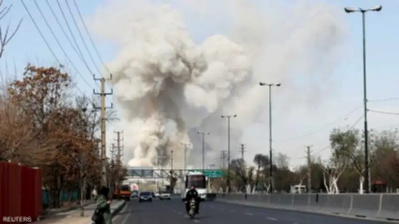 إسرائيل تعلن قصف مجمع جامعة الإمام الحسين العسكرية للحرس الثوري في طهران