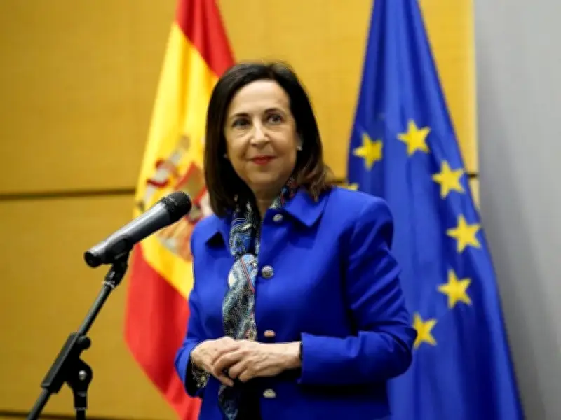 إسبانيا ترفض استخدام قواعدها العسكرية في الحرب على إيران وتؤكد موقفها القانوني