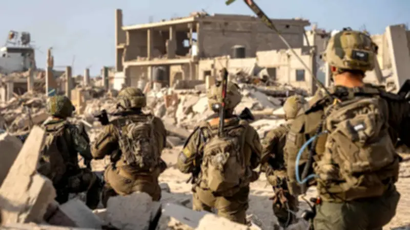 كواليس الخطة الأمريكية السرية: عملية كوماندوز لاستعادة اليورانيوم المخصب من إيران