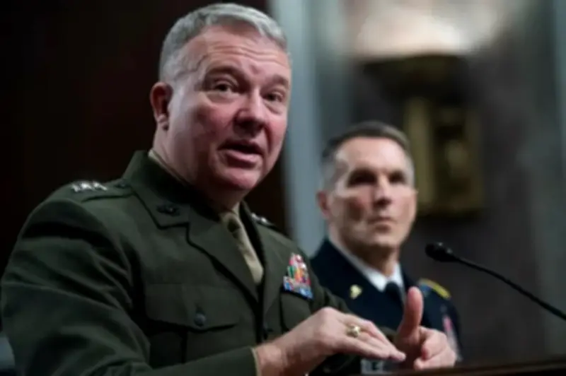 جنرال أمريكي سابق يكشف: خطط عسكرية مفصلة للتدخل البري في إيران جاهزة منذ سنوات