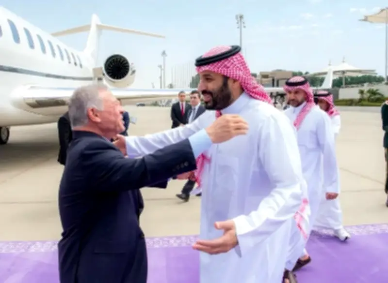 وزير الصحة السعودي يعلن عن إطلاق برنامج وطني شامل لتعزيز الصحة النفسية