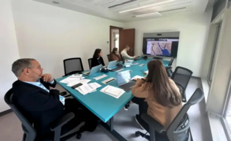 اجتماع إقليمي للإسكوا يتبنّى توصيات مؤشر سعف السعودي لقياس الاستدامة العربية