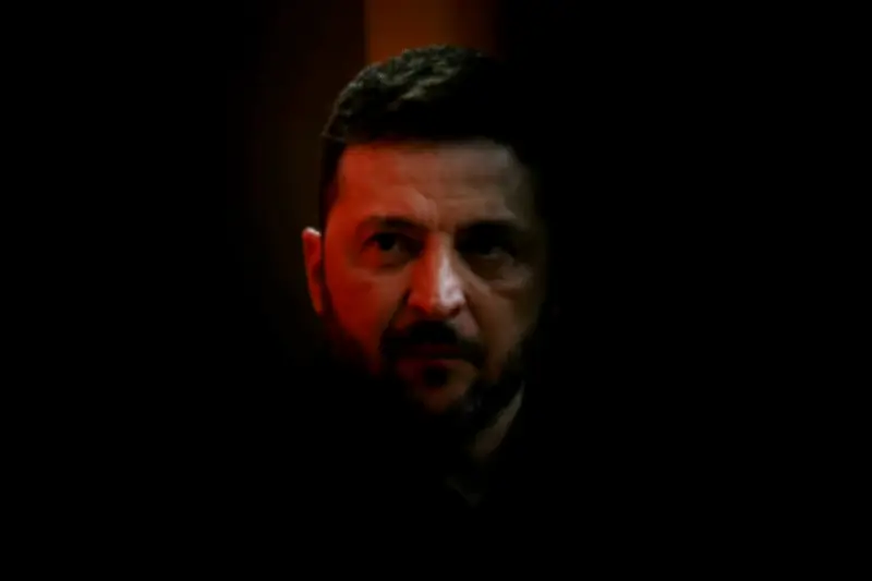 زيلينسكي يعرض خبرة أوكرانيا في كسر الحصار البحري لمواجهة الأزمة الإيرانية في مضيق هرمز