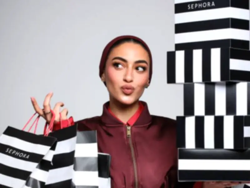 يارا النملة: الهوية السعودية تعيد تعريف معايير الجمال العالمي بالفخامة الهادئة