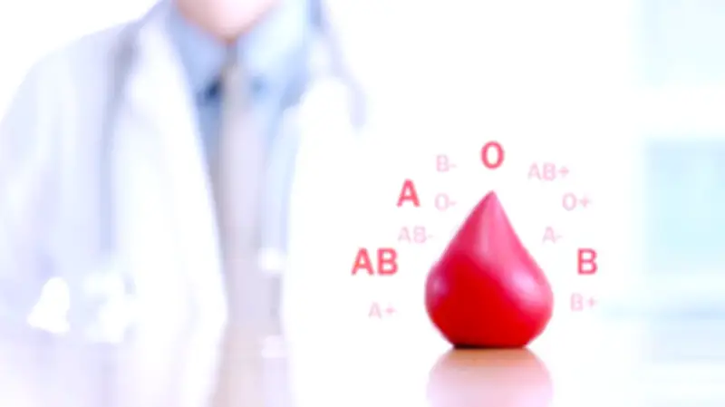 دراسة جديدة تربط بين فصائل الدم وزيادة خطر الإصابة بمرض السكري من النوع الثاني