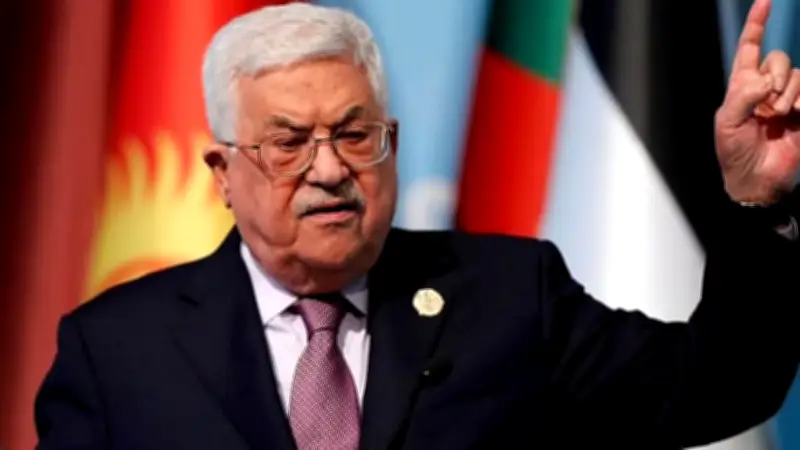 الرئاسة الفلسطينية تدين قانون إعدام الأسرى وتصفه بانتهاك صارخ للقانون الدولي