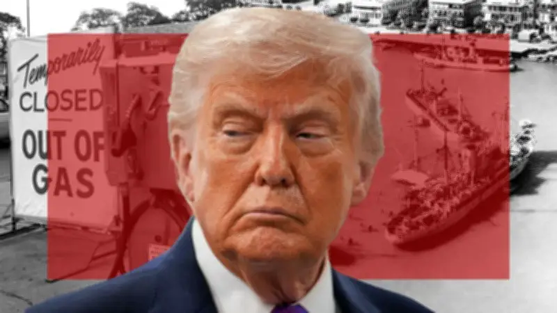 دروس التاريخ تحذر: حرب إيران قد تتحول إلى أزمة السويس جديدة