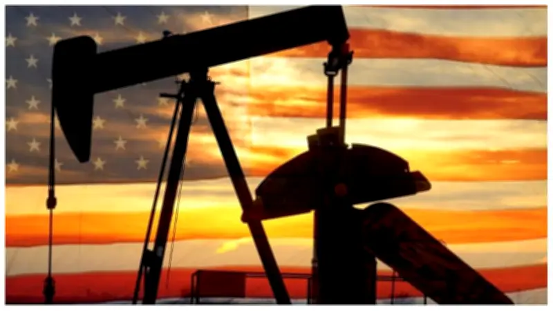 ارتفاع أسعار النفط الأمريكي مع تصاعد التوترات في الشرق الأوسط وتحذيرات ترامب لإيران