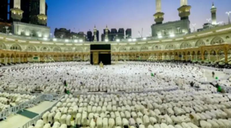 وزارة الشؤون الإسلامية تطلق برنامجًا تدريبيًا لرفع كفاءة خدمة ضيوف الرحمن في الحج