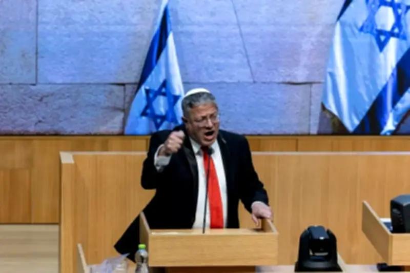 إسرائيل توسع عقوبة الإعدام ضد الفلسطينيين وسط إدانة حقوقية دولية واسعة