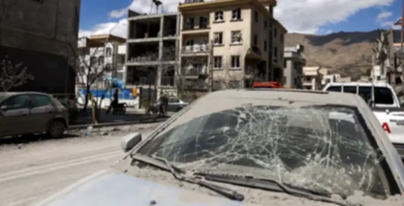 جيش الاحتلال الإسرائيلي يعلن استعداده لأسابيع إضافية من القتال مع إيران ويعلن خسائره في جنوب لبنان