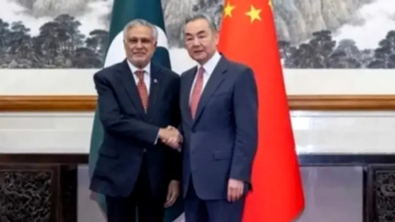 تنسيق صيني باكستاني جديد لإنهاء الأزمة الإيرانية.. خارطة طريق للسلام في الشرق الأوسط