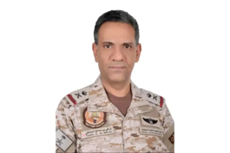 وزارة الدفاع السعودية تعلن اعتراض وتدمير مسيّرتين اخترقتا الأجواء خلال الساعات الماضية