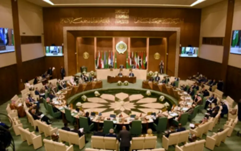 اجتماع طارئ للجامعة العربية الخميس لبحث تداعيات قانون إعدام الأسرى الفلسطينيين