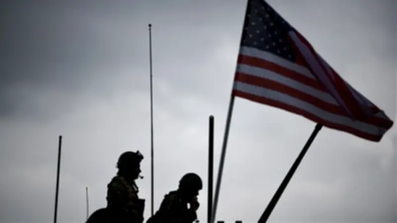 وزير الدفاع الأمريكي يكشف عن زيارته للشرق الأوسط وسط استمرار الضربات على إيران