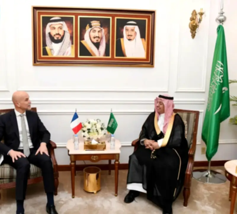 وزير التعليم يعلن عن إطلاق برنامج جديد لتحسين جودة التعليم في المدارس السعودية