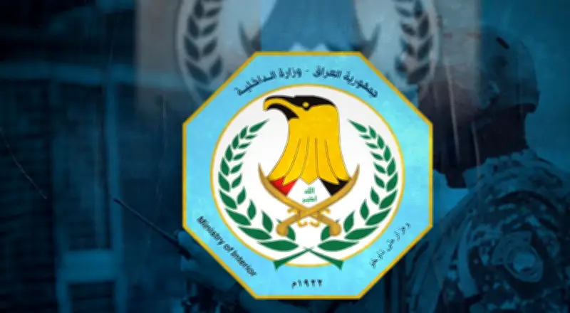 القوات العراقية تحبط اختطاف صحفي أجنبي وتطارد بقية الجناة في عملية أمنية ناجحة