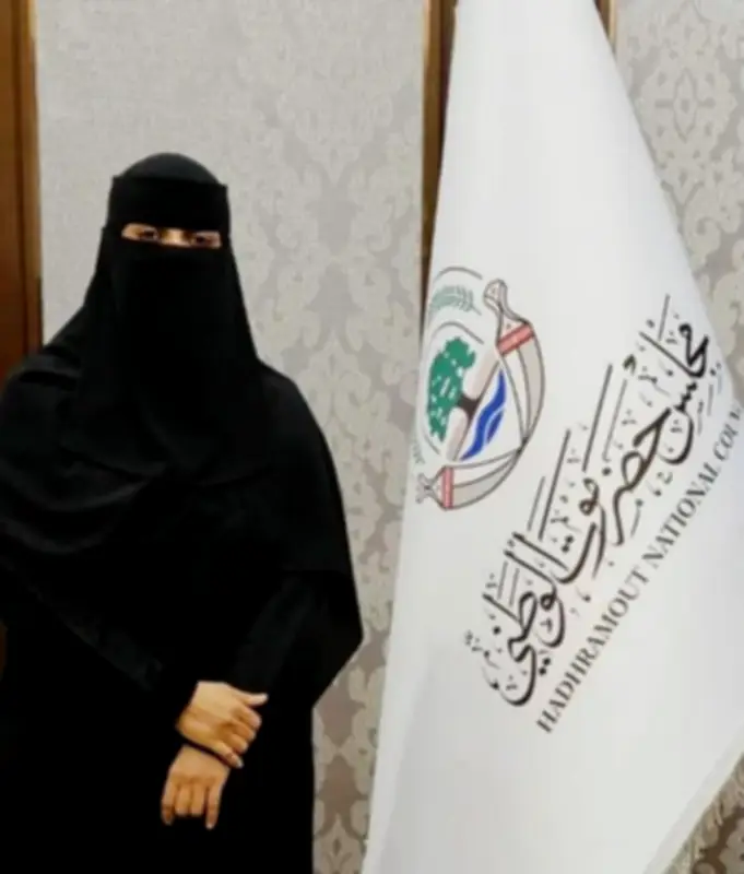 السومحي: أمن السعودية خط أحمر.. واصطفاف حضرموت يؤكد وحدة المصير