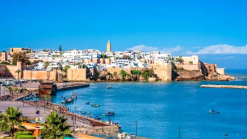 الرباط: العاصمة الهادئة التي تستحق اكتشافاً أعمق بعيداً عن الزحام السياحي