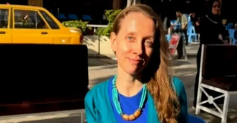 واشنطن تعلق على اختطاف الصحفية الأمريكية في بغداد: "حذرناها من التهديدات"