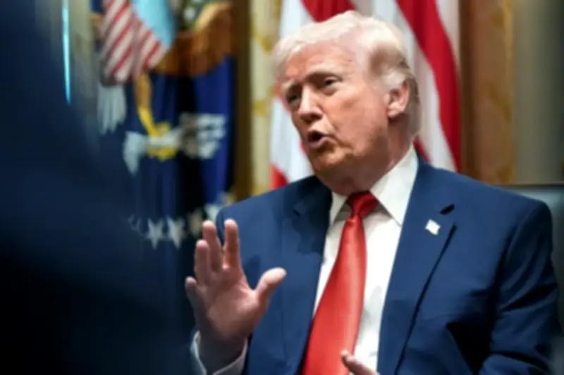 ترمب: الهدف النووي تحقق.. والانسحاب من إيران خلال أسبوعين إلى ثلاثة