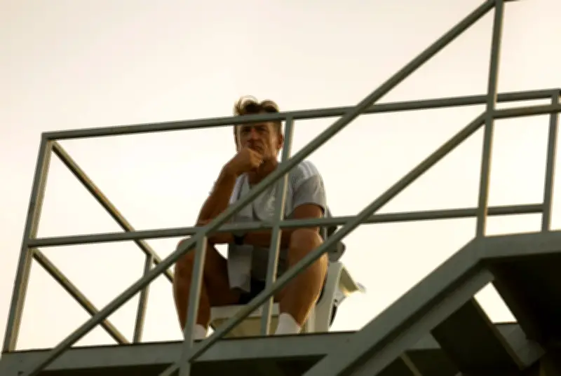 رينارد يشرف على تدريبات الأخضر B ويغلق حصة الثلاثاء أمام الإعلام