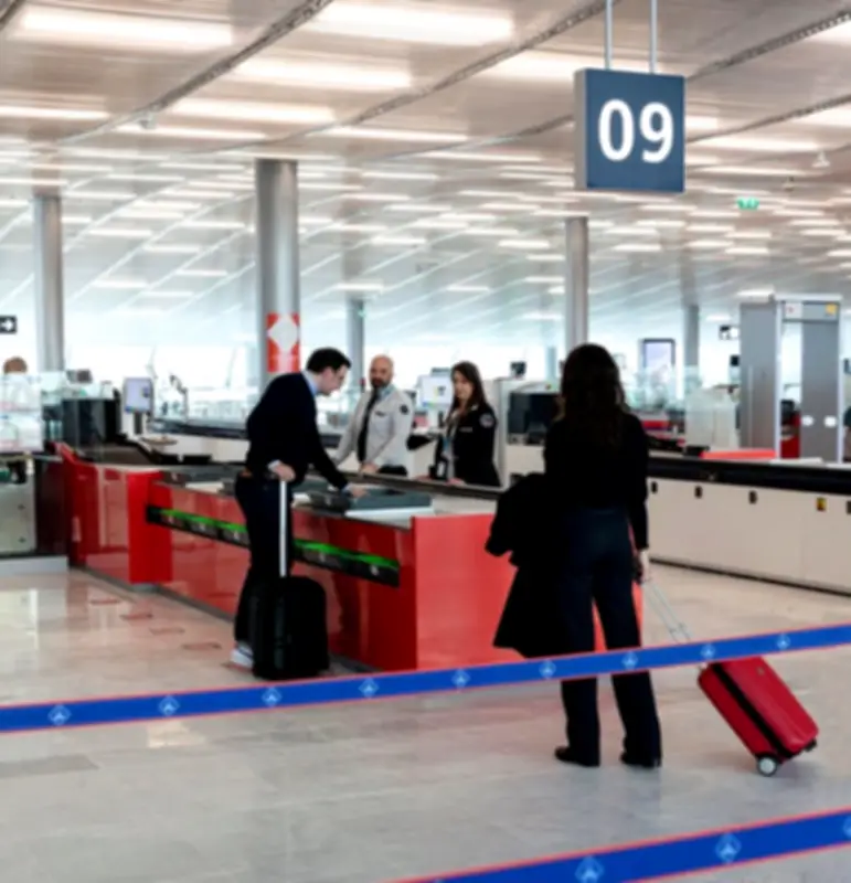 الحرب في الشرق الأوسط تؤجل تطبيق نظام تصريح السفر الأوروبي ETIAS حتى أواخر 2026