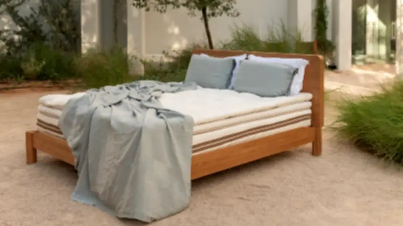 لماذا تحول النوم إلى رفاهية قصوى في الإمارات؟.. Heveya تعيد تعريف الصحة والراحة