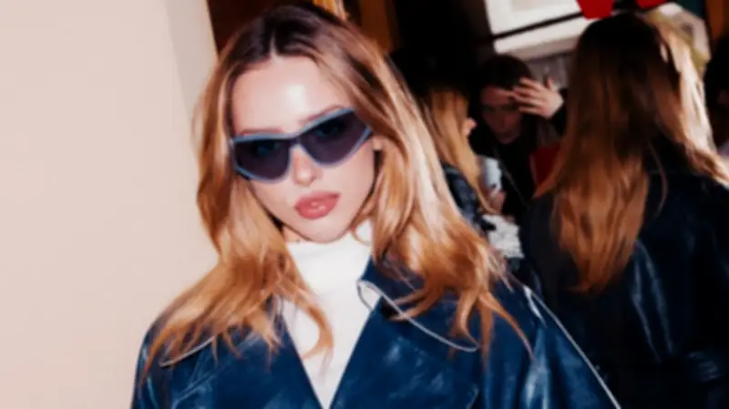 بالوما لي فريانت سفيرة جديدة لـ MAX&Co. في فعالية صباحية استثنائية بميلانو