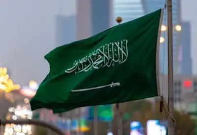 السعودية تقفز 10 مراتب عالمياً في تقرير السعادة 2026 لتصل إلى المركز 22