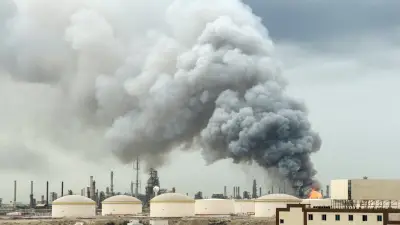 البحرين تعلن إسقاط 106 صواريخ و176 طائرة مسيرة إيرانية في هجمات متواصلة