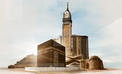 السجل العقاري يفتح باب التسجيل العيني لـ 14,750 قطعة في 5 أحياء بجدة