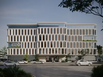 مجموعة المانع الطبية تطلق مركز السلام الطبي في الشرقية على مساحة 17 ألف متر مربع