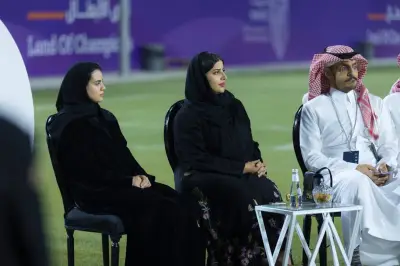 اختتام برنامج حلقات شبابية في الرياض وجدة بمشاركة أكثر من 170 شاباً وشابة