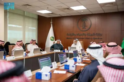 تشكيل لجنة وطنية لوضع استراتيجية شاملة لحظر الأسبستوس ورفع خططها خلال 180 يوماً