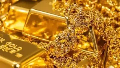 الذهب يقفز بأكثر من 2% مع تصاعد التوترات العالمية والأسواق تبحث عن الملاذ الآمن